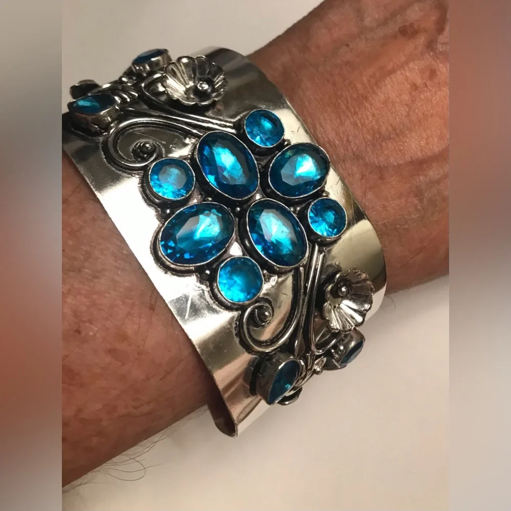 925 Sterling Silver stunning 925